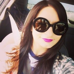 Meet your Posher, Connor